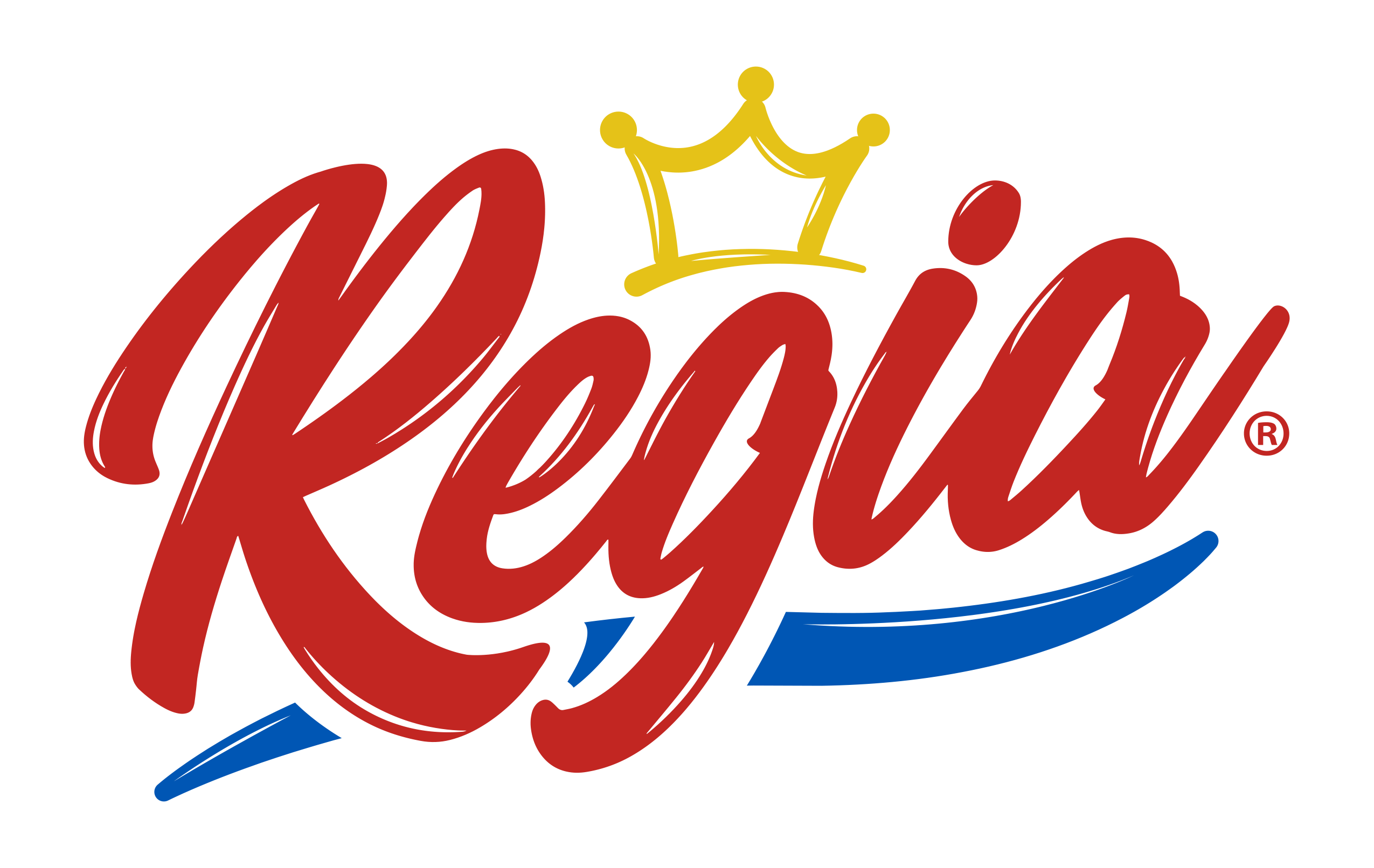 Regia
